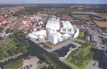 hamnverken