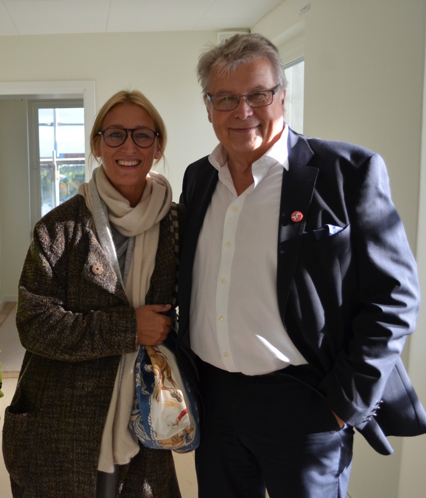 Ulrika och Andersson Co